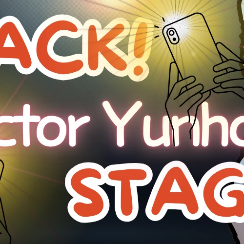 Fans' Pick: Best Moment of Yunho (ATEEZ)