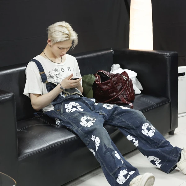 Today's Most Loved NI-KI (ENHYPEN)