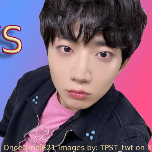 Top Photo Full of Hyeongseop (TEMPEST) Love