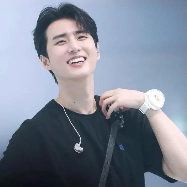 Fans' Pick: Best Moment of Young K (DAY6)