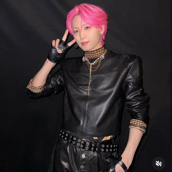 Today's Most Loved Kawashiri Ren (JO1)