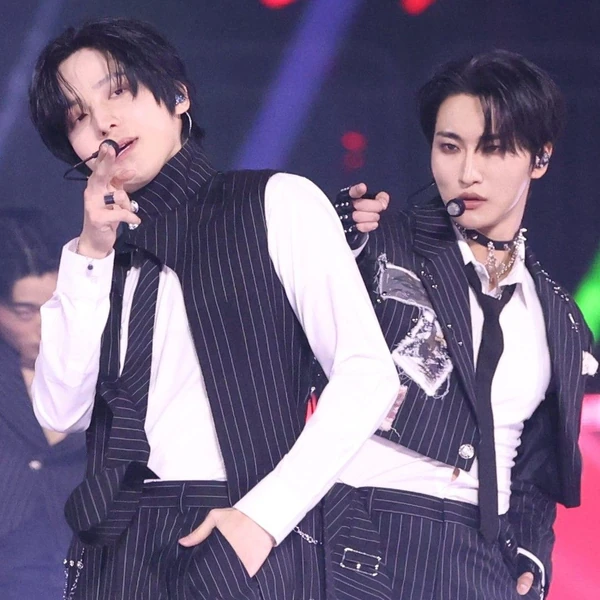 Top Photo Full of ATEEZ Love