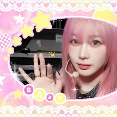 今日最も愛されたジゼル (aespa)の姿