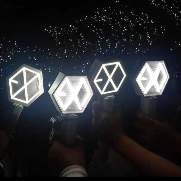 Top Photo Full of EXO Love