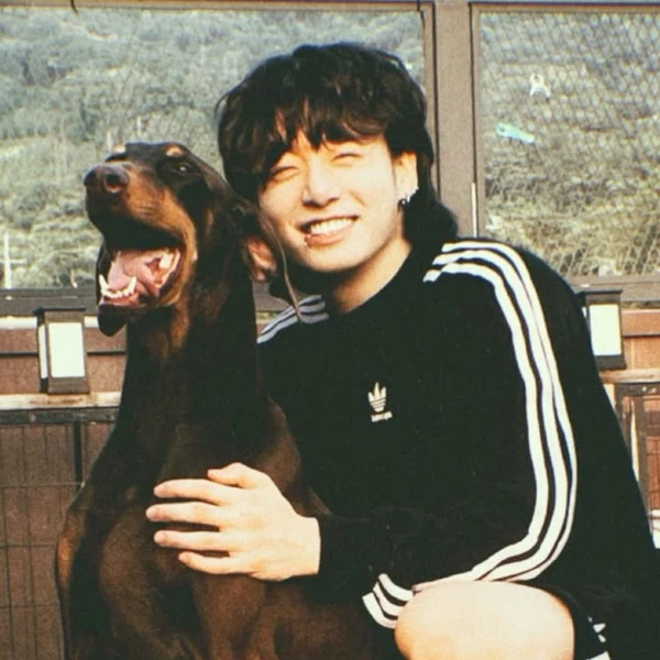 粉絲喜愛的柾國 (防彈少年團)人氣頭像