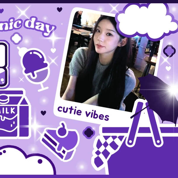 SECRET NUMBERへの愛が詰まった人気写真