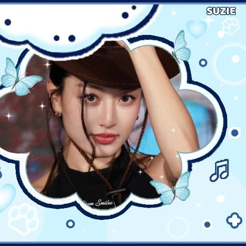 오늘 가장 사랑받은 지효 (TWICE)의 모습