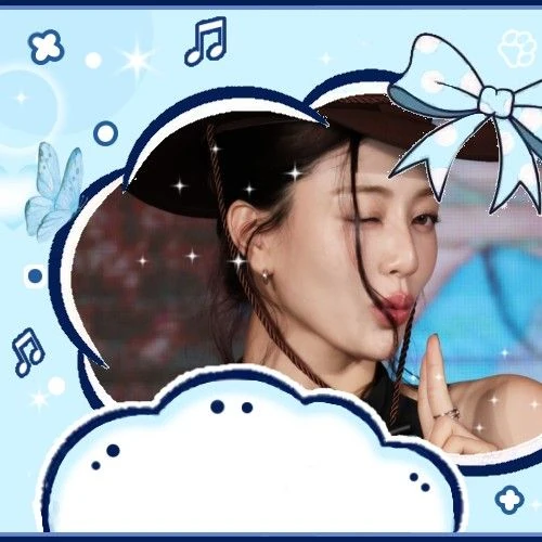 오늘 가장 사랑받은 지효 (TWICE)의 모습