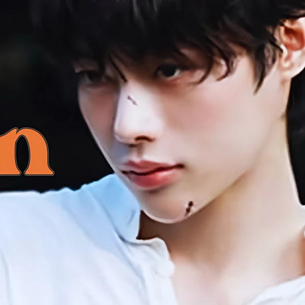 Top Photo Full of Hanbin (TEMPEST) Love