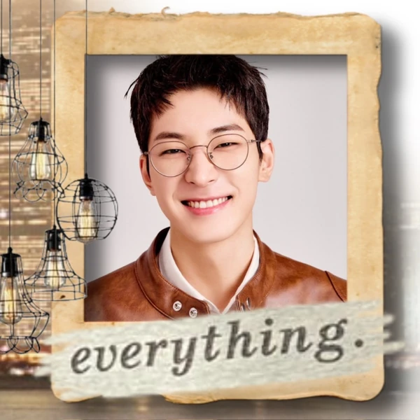Top Photo Full of Wonwoo (SEVENTEEN) Love