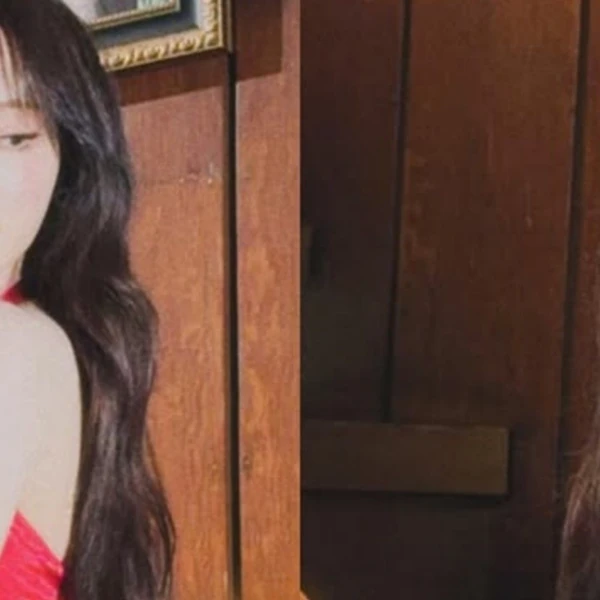 Top Photo Full of LIZ (IVE) Love