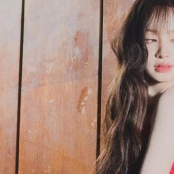 Top Photo Full of LIZ (IVE) Love