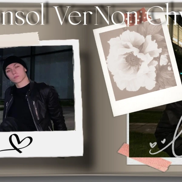 Fans' Pick: Best Moment of Vernon (SEVENTEEN)