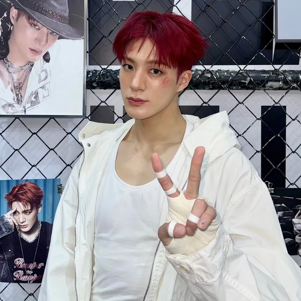 NCT DREAM ジェノ ファンダムコミュニティ │ KPOP人気No.1アプリ 最愛ドル