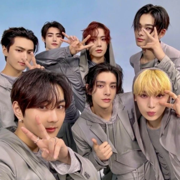 오늘 가장 사랑받은 ENHYPEN의 모습