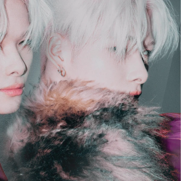 今日最も愛されたニキ (ENHYPEN)の姿