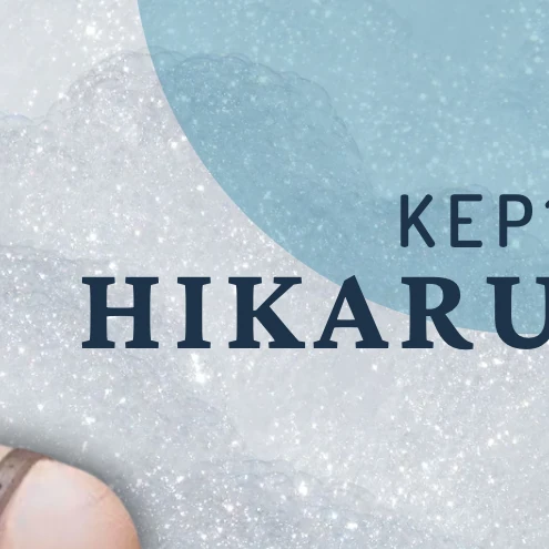 Top Photo Full of Hikaru (Kep1er) Love