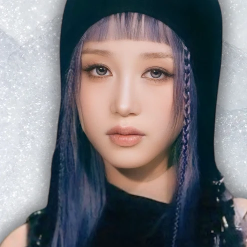 Today's Most Loved Hikaru (Kep1er)