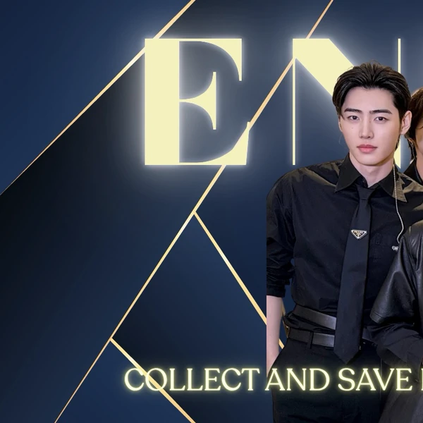 ENHYPEN 팬심 가득한 인기 사진