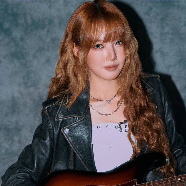 Top Photo Full of Yerin (GFRIEND) Love