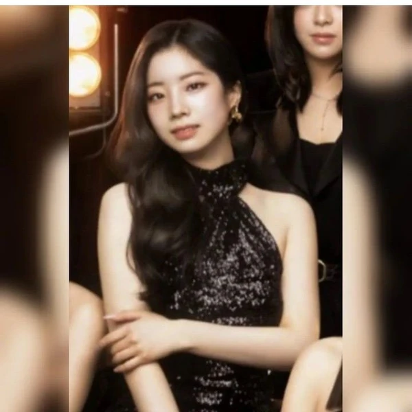 다현 (TWICE) 팬심 가득한 인기 사진