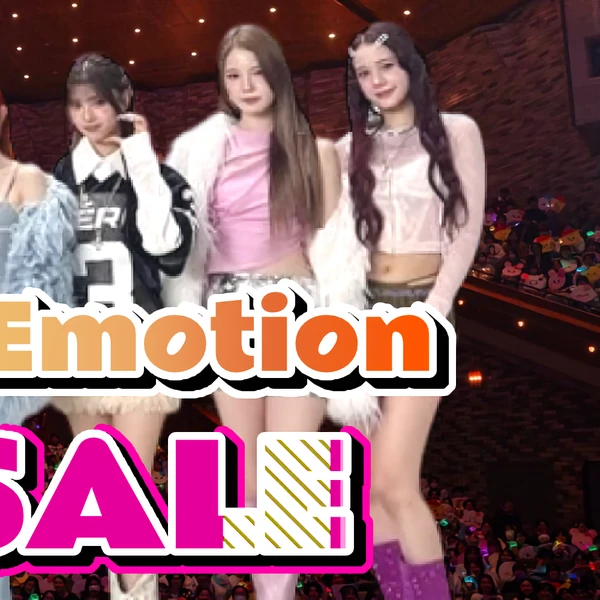 Penampilan NiziU yang Paling Dicintai Hari Ini