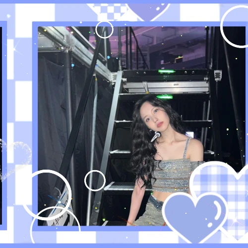 미나 (TWICE) 팬심 가득한 인기 사진