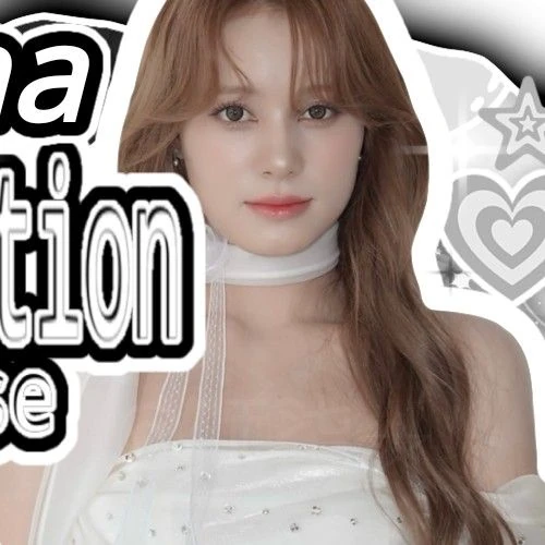 Top Photo Full of Nina (NiziU) Love