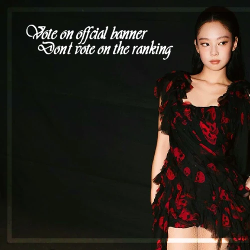 제니 (BLACKPINK) 팬심 가득한 인기 사진