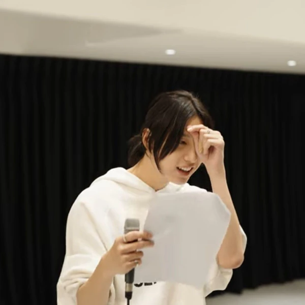 Top Photo Full of Nex (BUS) Love