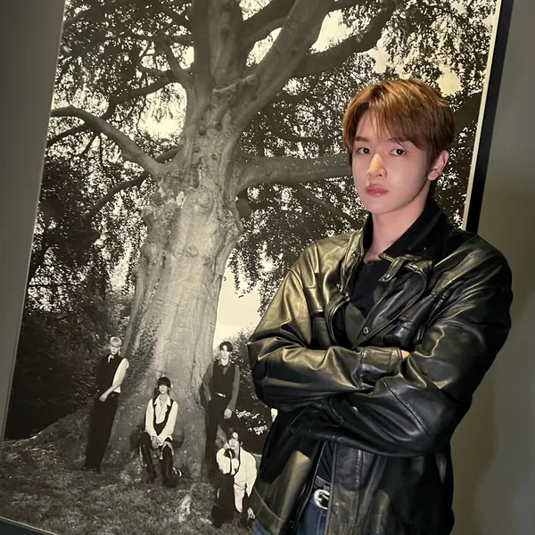 Top Photo Full of Sungchan (RIIZE) Love