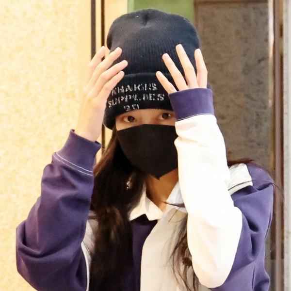 제니 (BLACKPINK) 팬심 가득한 인기 사진