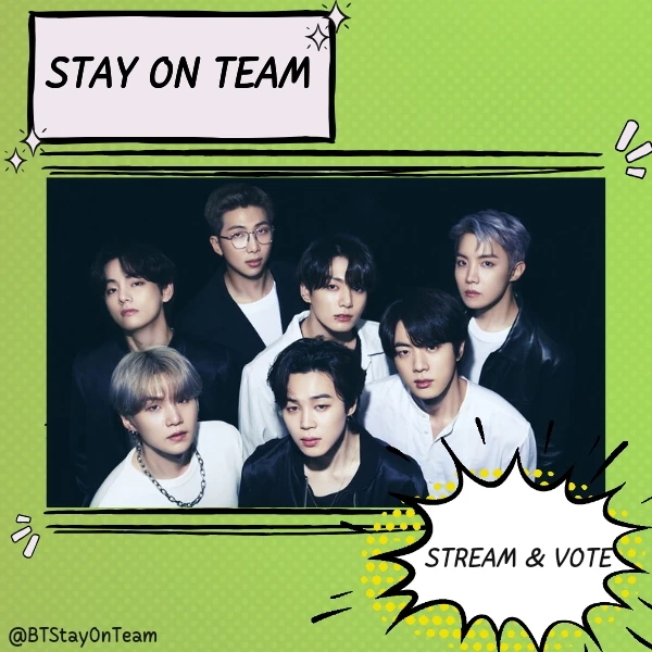 Penampilan BTS yang Paling Dicintai Hari Ini