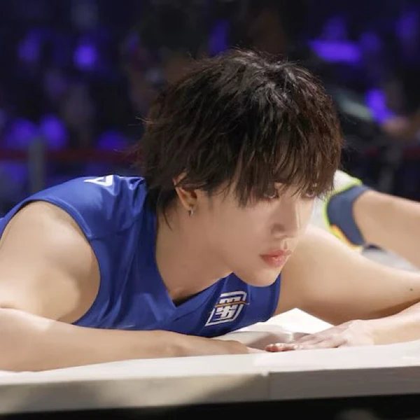 Fans' Pick: Best Moment of KAZUTA (n.SSign)