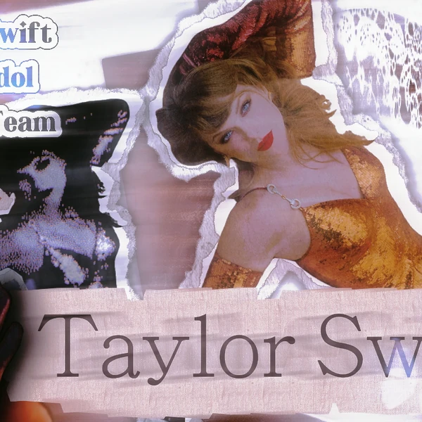 Today's Most Loved Taylor Swift