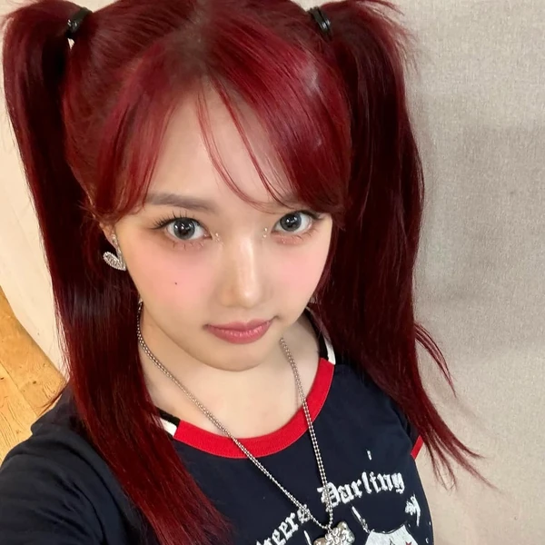 Today's Most Loved Yerin (GFRIEND)