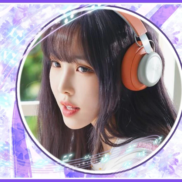 Today's Most Loved Yuju (GFRIEND)