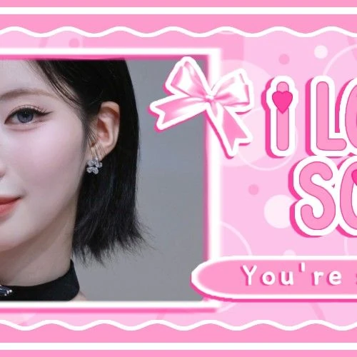 Today's Most Loved Asa (BABYMONSTER)