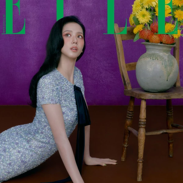 粉絲票選的智秀 (BLACKPINK)最佳瞬間