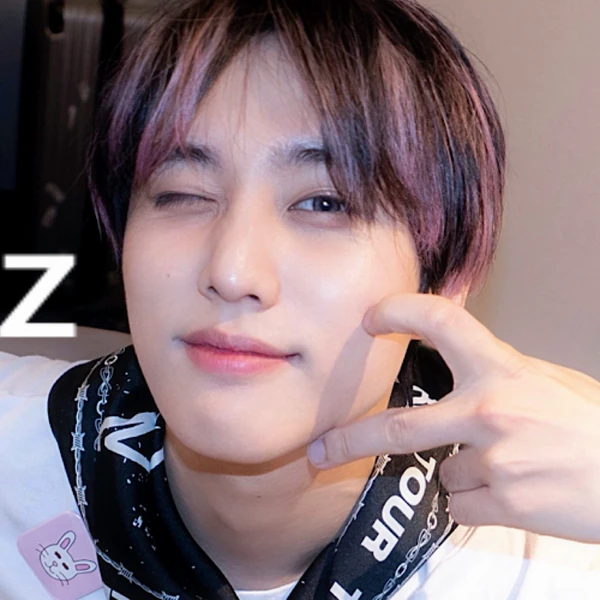 Top Photo Full of Jacob (THE BOYZ) Love