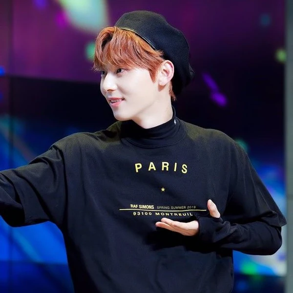 Fans' Pick: Best Moment of Hwang Minhyun