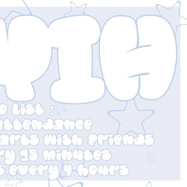 Top Photo Full of Huening Bahiyyih (Kep1er) Love