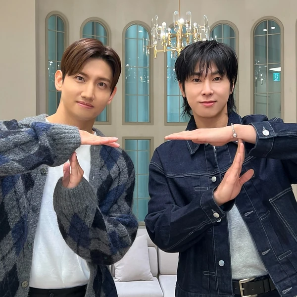 Fans' Pick: Best Moment of TVXQ