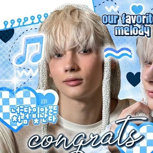 Today's Most Loved TOMORROW X TOGETHER