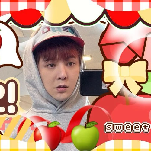 Fans' Pick: Best Moment of G-DRAGON (BIGBANG)