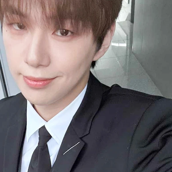 오늘 가장 사랑받은 강다니엘의 모습