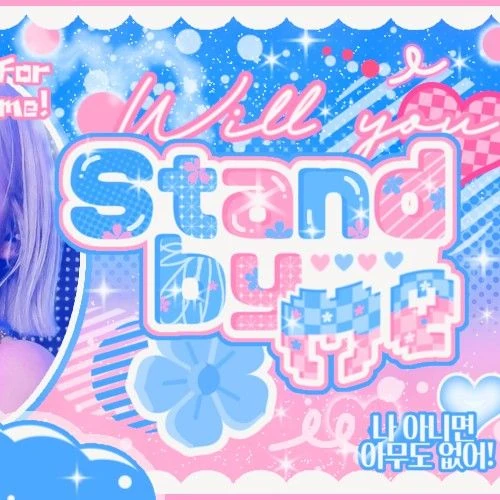 Today's Most Loved Eunha (GFRIEND, VIVIZ)