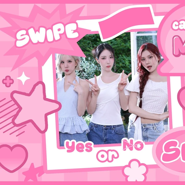 Top Photo Full of VIVIZ Love