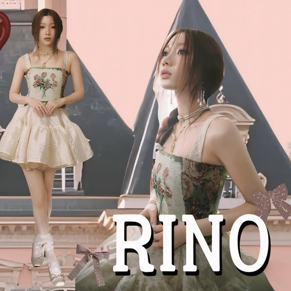 Top Photo Full of Sakaguchi Rino (IS:SUE) Love