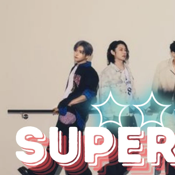 Foto Populer Penuh Cinta untuk Super Junior